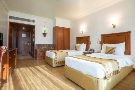The Orchid Mumbai Vile Parle - 33