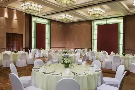 The Westin Langkawi Resort & Spa - 19