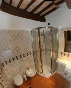 Relais Le Ginestre - 10