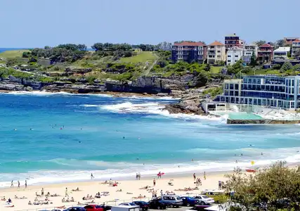 Ultimate Apartments Bondi Beach - 8