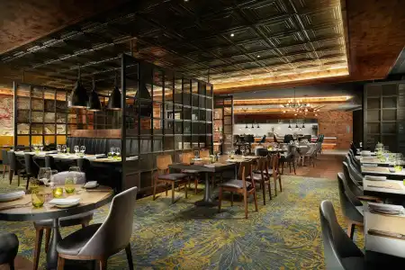 Hilton London Bankside - 47