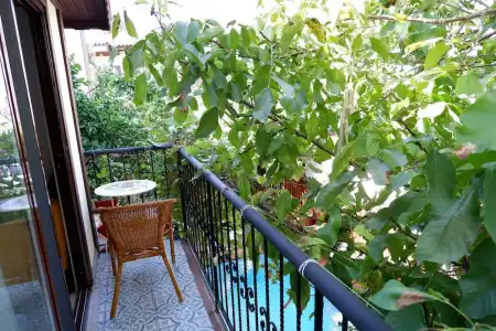 The Suite Apart Kaleiçi - 61