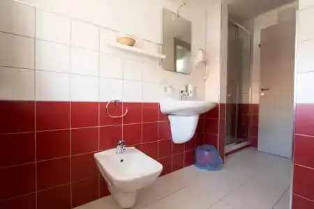 B&B Baglio Santa Croce - 27