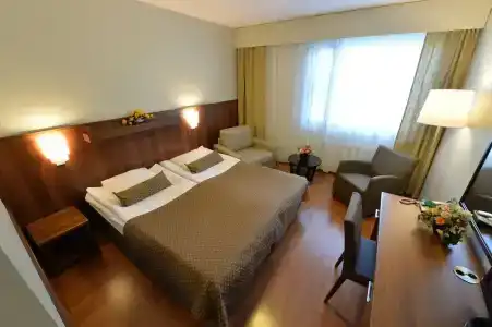 Spa Rauhalahti - 22