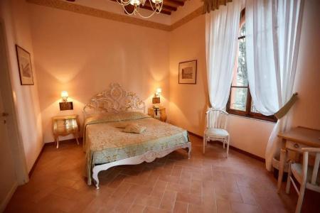 Villa Il Patriarca - 37