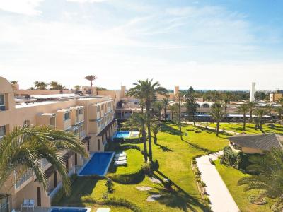 Skanes Family Resort - 29