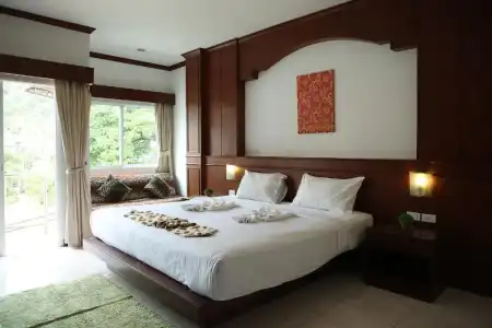 New Forest Patong - 65