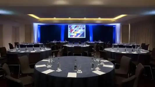 Andaz London Liverpool Street, By Hyatt - 18