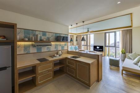 Fusion Suites Vung Tau - 30