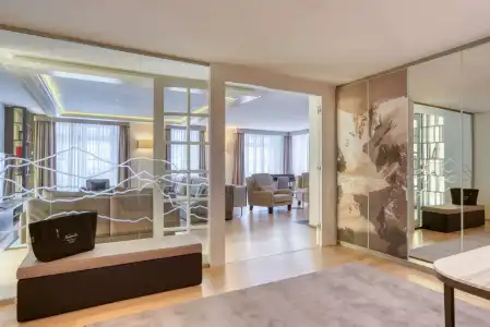 Kempinski Grand des Bains St. Moritz - 7