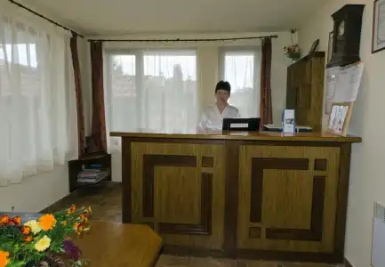 Spa & Apartment Mountain Romance - 5