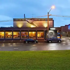 Mid City Warrnambool - 0