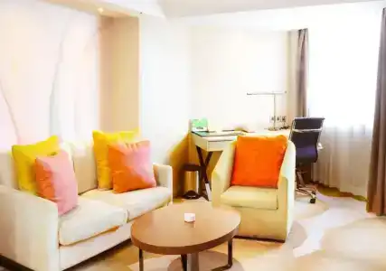 Holiday Inn Kunming City Centre by IHG - 60