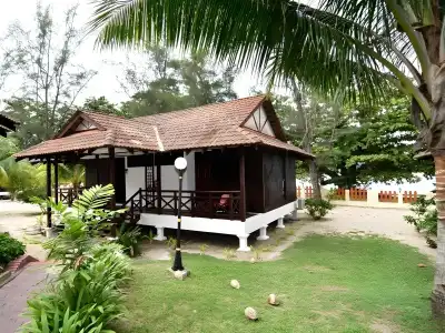 Puteri Bayu Beach Resort - 18