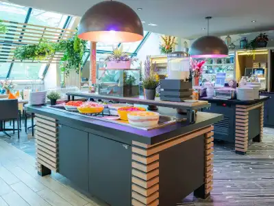 Novotel Paris Centre Bercy - 31