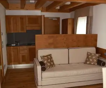 Charme Sayonara & Chalet Nature Suite - 2