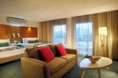 Oasis Waikiki - 88