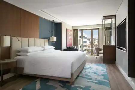 Izmir Marriott - 34