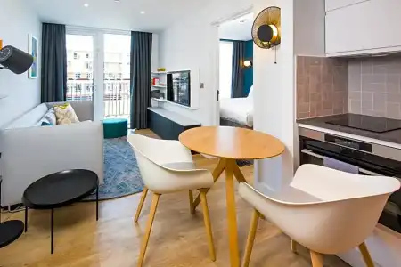 Staybridge Suites Cardiff by IHG - 102