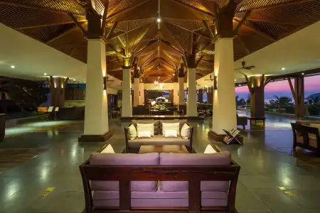 Beach Front Apartments - 29