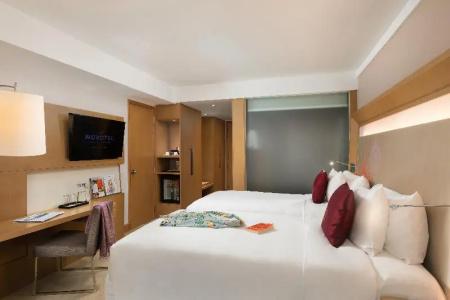 Novotel Yangon Max - 166