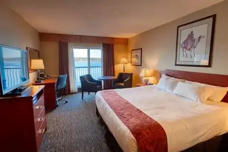 Anchor Inn And Suites - 35
