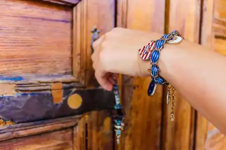 Riad-Boutique Borj Dhab - 52