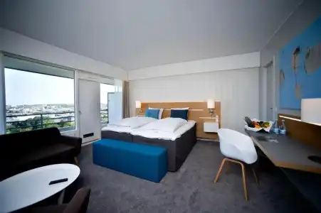 Comwell Hvide Hus Aalborg, Dolce by Wyndham - 99