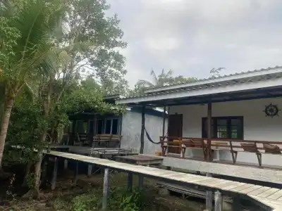 P.D. Guesthouse - 38