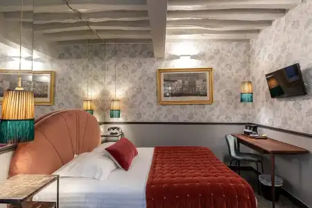 Dauphine Saint Germain - 75