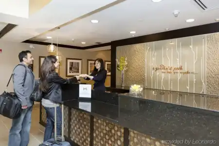 Hilton Garden Inn Toronto/Brampton - 23