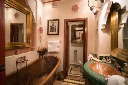 Riad Hikaya - 55