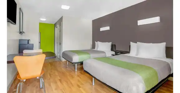 Studio 6 Extended Stay - Atlanta, GA - Chamblee - 16