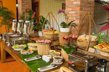 Phu Quoc Valley Resort - 7