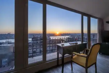 Ansen Suites - 99