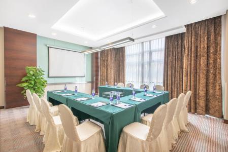 Holiday Inn Express Dongzhimen by IHG - 21