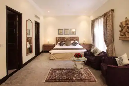 The Soaltee Kathmandu, Autograph Collection - 134