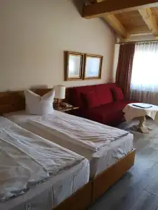 ATLAS Posthotel - 5