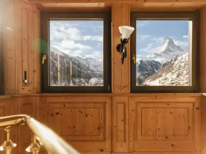 BEAUSiTE Zermatt - 223