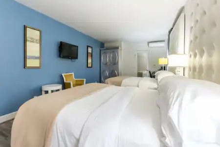 L.A. Sky Boutique - 8