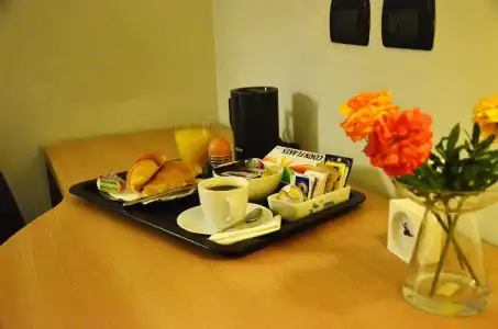Residenza Cola di Rienzo - Suite in Rome - 12