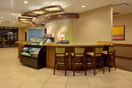 Hyatt Place Orlando/ I Drive / Convention Center - 29