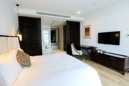 Montgomerie Links Villas Hoi An - 1