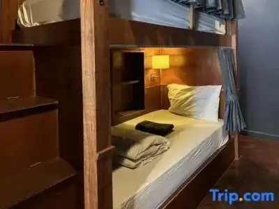 Suneta Hostel Chiang Mai - 36