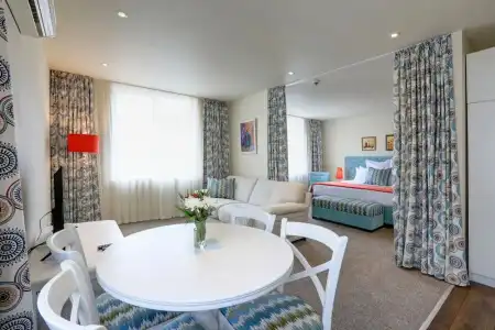 City Boutique Inn - 52