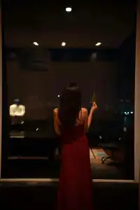 The Westin Mumbai Powai Lake - 48