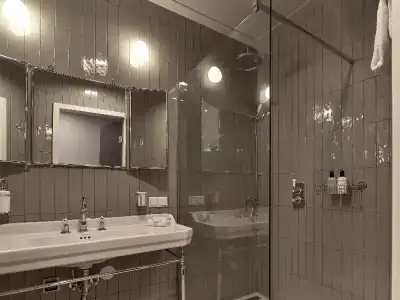 Best Western Plus Centre Den Bosch - 176