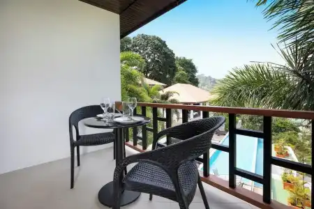 Baan Chom View Kamala - 306