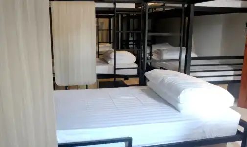 Phuket Marine Poshtel (SHA Plus+) - 38