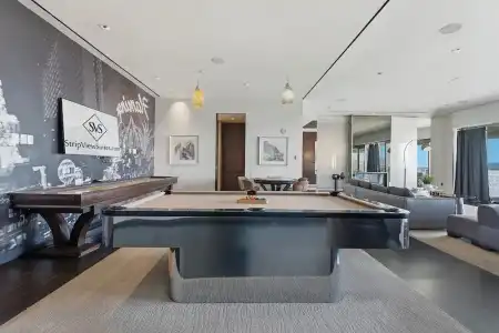 Beautiful Palms Place Suite - 120